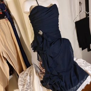 Jordan Fashions Couture collection 😍 dress 👗 sz 10